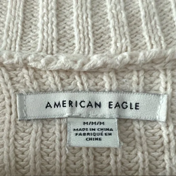 American Eagle Sweater - Picture 6 of 6